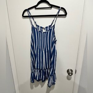 Ocean drive sundress